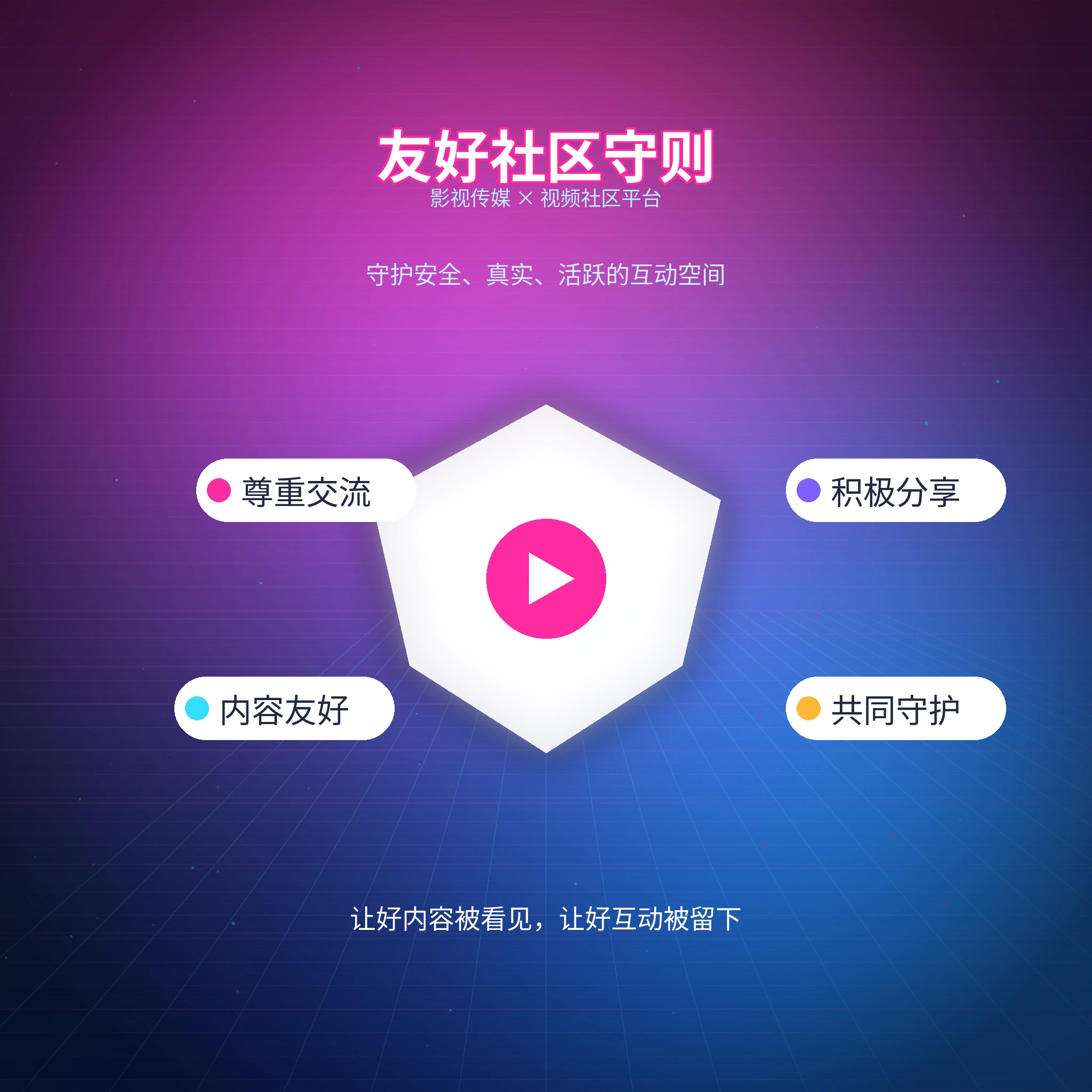 每日大赛理性社交与成年用户互动提醒